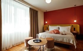 Henriette Stadthotel ex Das Capri